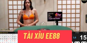 tài xỉu ee88