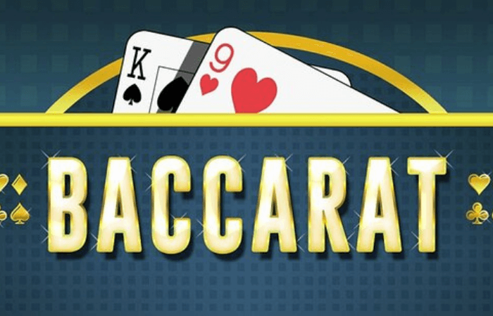 Đánh giá về game baccarat tại EE88