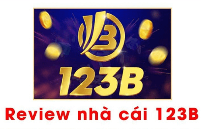 Review nhà cái 123B